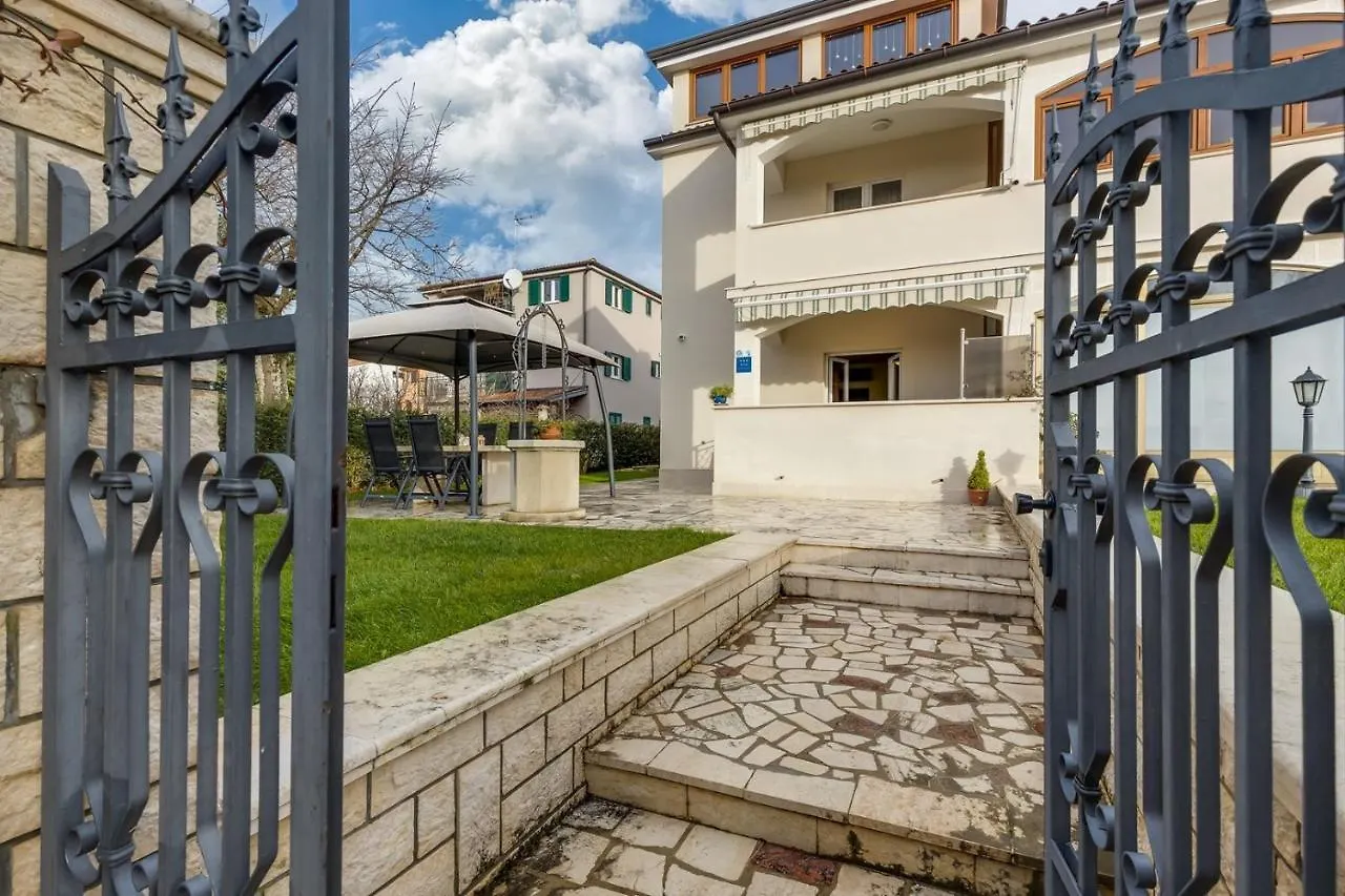Two-Bedroom Apartment Tatty location